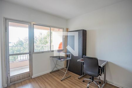 Sala de apartamento à venda com 2 quartos, 60m² em Jardim Borborema, São Bernardo do Campo