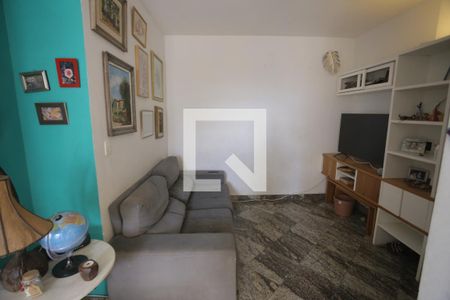 Sala de apartamento à venda com 2 quartos, 88m² em Buritis, Belo Horizonte