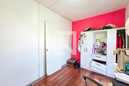 Quarto de casa para alugar com 3 quartos, 500m² em Jardim Santa Maria, Jacareí