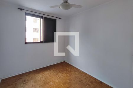 Quarto 1 de apartamento para alugar com 2 quartos, 50m² em Jardim Ipiranga, Campinas