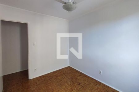 Quarto 1 de apartamento para alugar com 2 quartos, 50m² em Jardim Ipiranga, Campinas