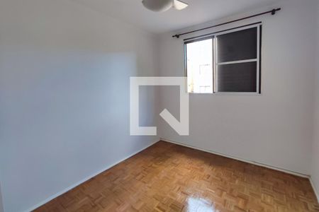 Quarto 2 de apartamento para alugar com 2 quartos, 50m² em Jardim Ipiranga, Campinas