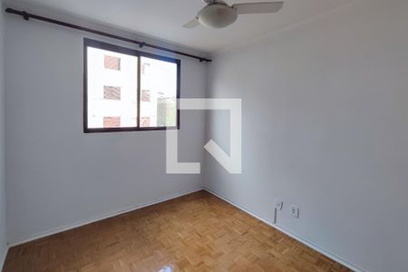 Sala de apartamento para alugar com 2 quartos, 50m² em Jardim Ipiranga, Campinas