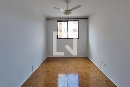 Sala de apartamento para alugar com 2 quartos, 50m² em Jardim Ipiranga, Campinas