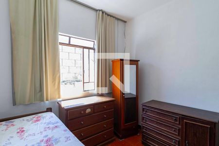 Quarto 2 de casa à venda com 3 quartos, 171m² em Renascença, Belo Horizonte