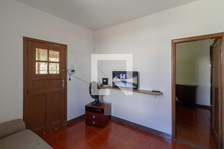 Sala de casa à venda com 3 quartos, 171m² em Renascença, Belo Horizonte