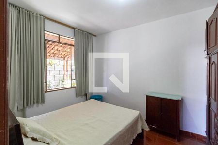 Quarto 1 de casa à venda com 3 quartos, 171m² em Renascença, Belo Horizonte