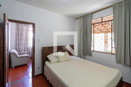 Quarto 1 de casa à venda com 3 quartos, 171m² em Renascença, Belo Horizonte