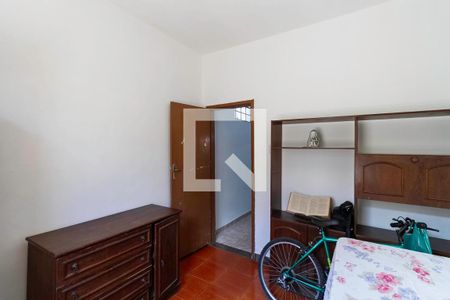 Quarto 2 de casa à venda com 3 quartos, 171m² em Renascença, Belo Horizonte
