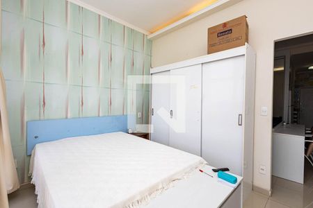 Quarto de apartamento para alugar com 1 quarto, 43m² em Bela Vista, São Paulo