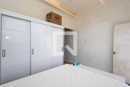 Quarto de apartamento para alugar com 1 quarto, 43m² em Bela Vista, São Paulo