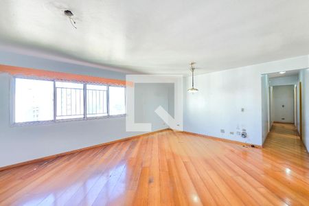 Sala de apartamento para alugar com 3 quartos, 171m² em Vila Adyana, São José dos Campos