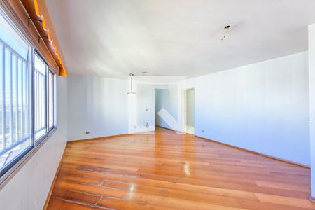 Sala de apartamento para alugar com 3 quartos, 171m² em Vila Adyana, São José dos Campos