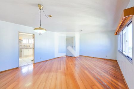 Sala de apartamento para alugar com 3 quartos, 171m² em Vila Adyana, São José dos Campos