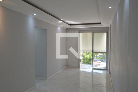 Sala de apartamento à venda com 2 quartos, 80m² em Jacarepaguá, Rio de Janeiro