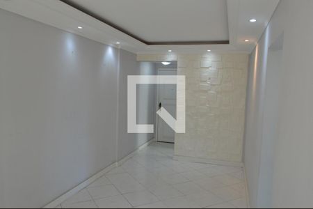 Sala de apartamento à venda com 2 quartos, 80m² em Jacarepaguá, Rio de Janeiro