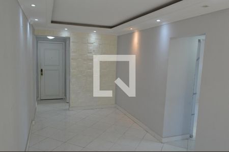 Sala de apartamento à venda com 2 quartos, 80m² em Jacarepaguá, Rio de Janeiro