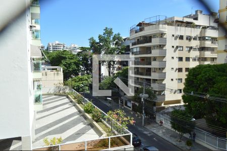 Vista do Quarto 1 de apartamento à venda com 2 quartos, 80m² em Jacarepaguá, Rio de Janeiro