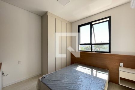 Quarto  de kitnet/studio para alugar com 1 quarto, 25m² em Vila Campestre, São Bernardo do Campo