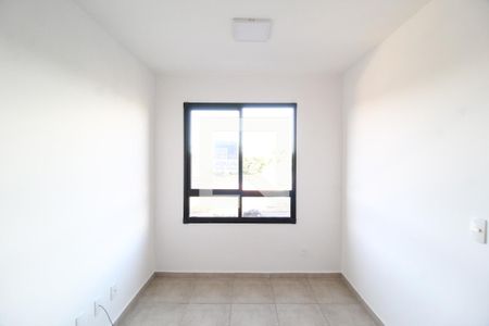 Sala de apartamento para alugar com 2 quartos, 50m² em Grand Ville, Uberlândia