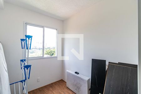 Quarto 02 de apartamento à venda com 2 quartos, 43m² em Jardim Celeste, São Paulo