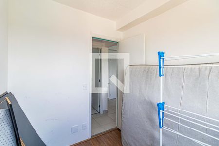 Quarto 02 de apartamento à venda com 2 quartos, 43m² em Jardim Celeste, São Paulo