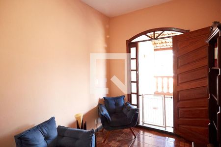 Quarto de casa à venda com 3 quartos, 360m² em São Geraldo, Belo Horizonte