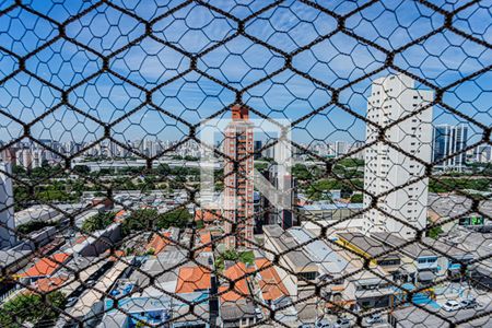 Vista Varanda sala de apartamento para alugar com 3 quartos, 75m² em Casa Verde, São Paulo