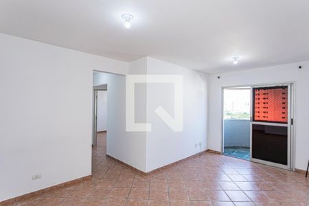 Sala de apartamento para alugar com 3 quartos, 75m² em Casa Verde, São Paulo