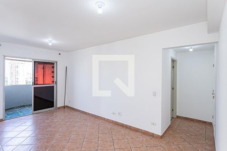 Sala de apartamento para alugar com 3 quartos, 75m² em Casa Verde, São Paulo