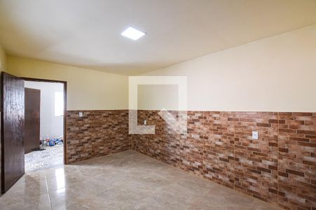 Sala/Quarto de kitnet/studio para alugar com 1 quarto, 60m² em Centro, Niterói