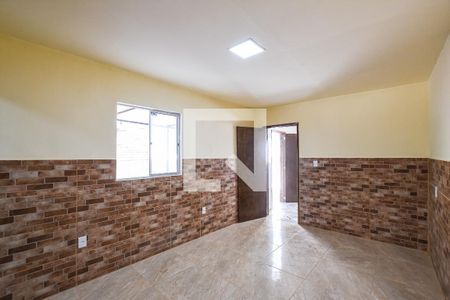 Sala/Quarto de kitnet/studio para alugar com 1 quarto, 60m² em Centro, Niterói