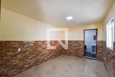 Sala/Quarto de kitnet/studio para alugar com 1 quarto, 60m² em Centro, Niterói