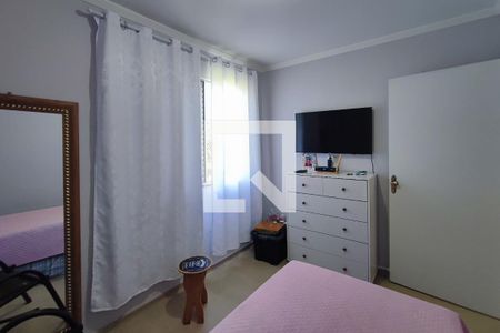 Quarto 1 de apartamento à venda com 3 quartos, 74m² em Jardim Interlagos, Campinas