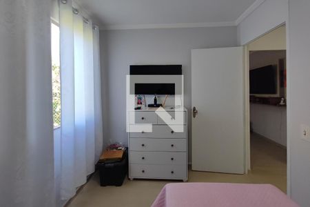 Quarto 1 de apartamento à venda com 3 quartos, 74m² em Jardim Interlagos, Campinas