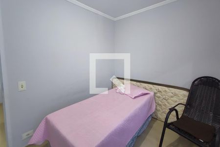 Quarto 1 de apartamento à venda com 3 quartos, 74m² em Jardim Interlagos, Campinas