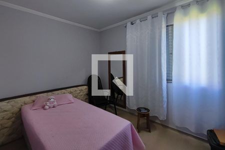 Quarto 1 de apartamento à venda com 3 quartos, 74m² em Jardim Interlagos, Campinas