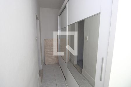 Closet do Quarto 1 de casa à venda com 3 quartos, 120m² em Quintino Bocaiúva, Rio de Janeiro