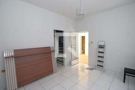 Sala de casa à venda com 3 quartos, 120m² em Quintino Bocaiúva, Rio de Janeiro