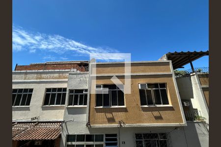 Vista do Quarto 1 de casa à venda com 3 quartos, 120m² em Quintino Bocaiúva, Rio de Janeiro