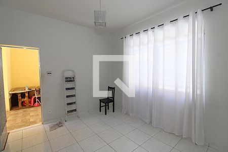 Sala de casa à venda com 3 quartos, 120m² em Quintino Bocaiúva, Rio de Janeiro