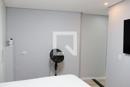 Quarto - Suíte de casa à venda com 3 quartos, 156m² em Padroeira, Osasco