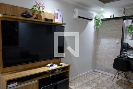 sala de casa à venda com 3 quartos, 156m² em Padroeira, Osasco