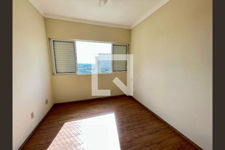 Suíte 1 de apartamento à venda com 3 quartos, 237m² em Parque das Flores, Campinas