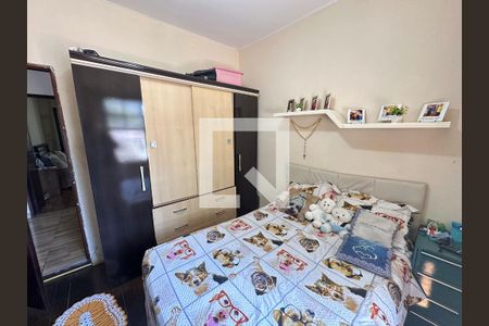 Quarto 2 de casa à venda com 3 quartos, 126m² em Vila Moreira, Guarulhos