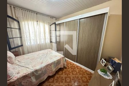 Quarto 1 de casa à venda com 3 quartos, 126m² em Vila Moreira, Guarulhos