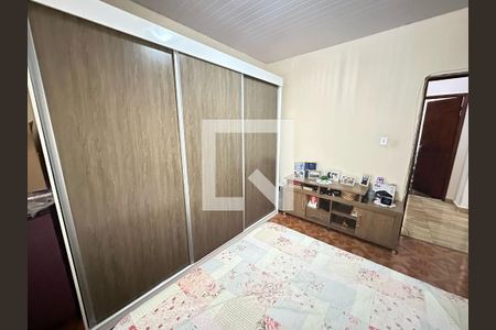 Quarto 1 de casa à venda com 3 quartos, 126m² em Vila Moreira, Guarulhos