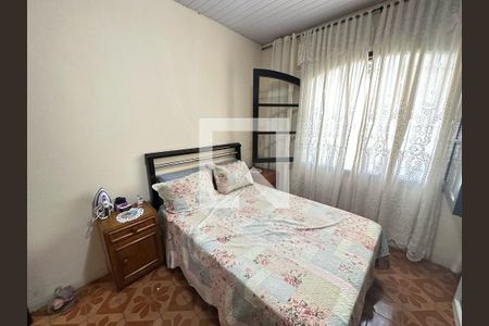 Quarto 1 de casa à venda com 3 quartos, 126m² em Vila Moreira, Guarulhos