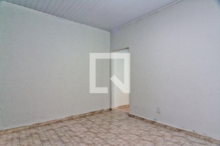 Sala de casa à venda com 3 quartos, 119m² em Jardim S Kemel, São Paulo