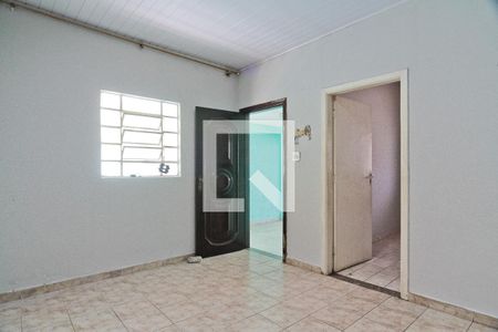 Sala de casa à venda com 3 quartos, 119m² em Jardim S Kemel, São Paulo
